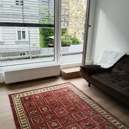 Apartment 14 *