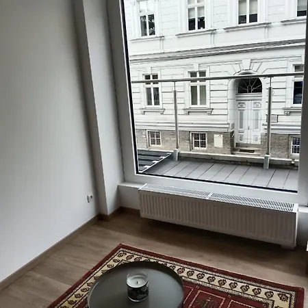 Apartment 14 *