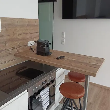 Apartment 14 *