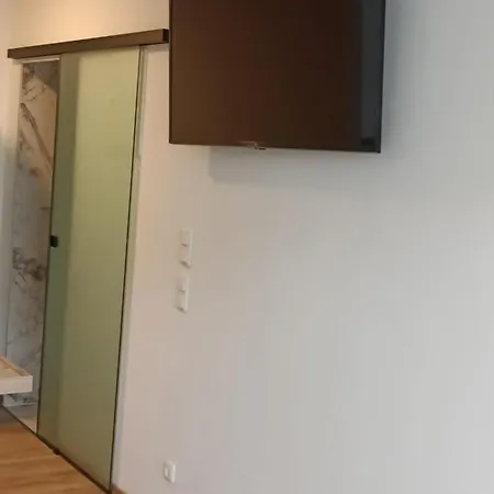 14 Apartment Linz