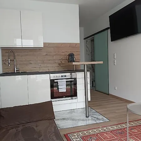 Apartment 14 *