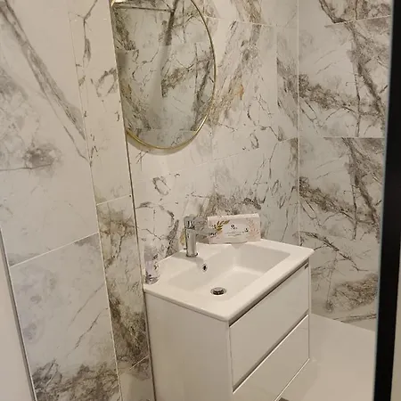 Apartment 14 *